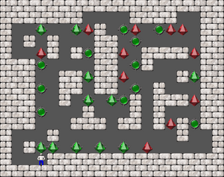 Уровень 252 — Bugs550 collection